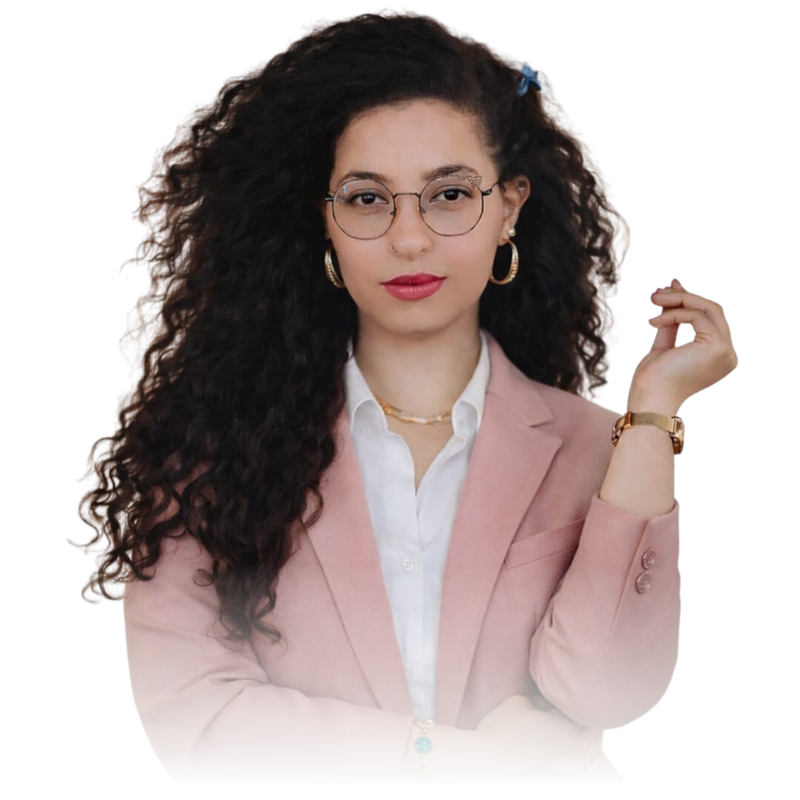 رضوى محمد