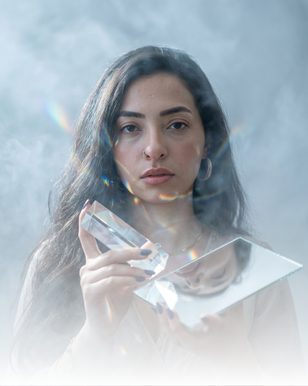 قيمة الصدق والوضوح - رضوى