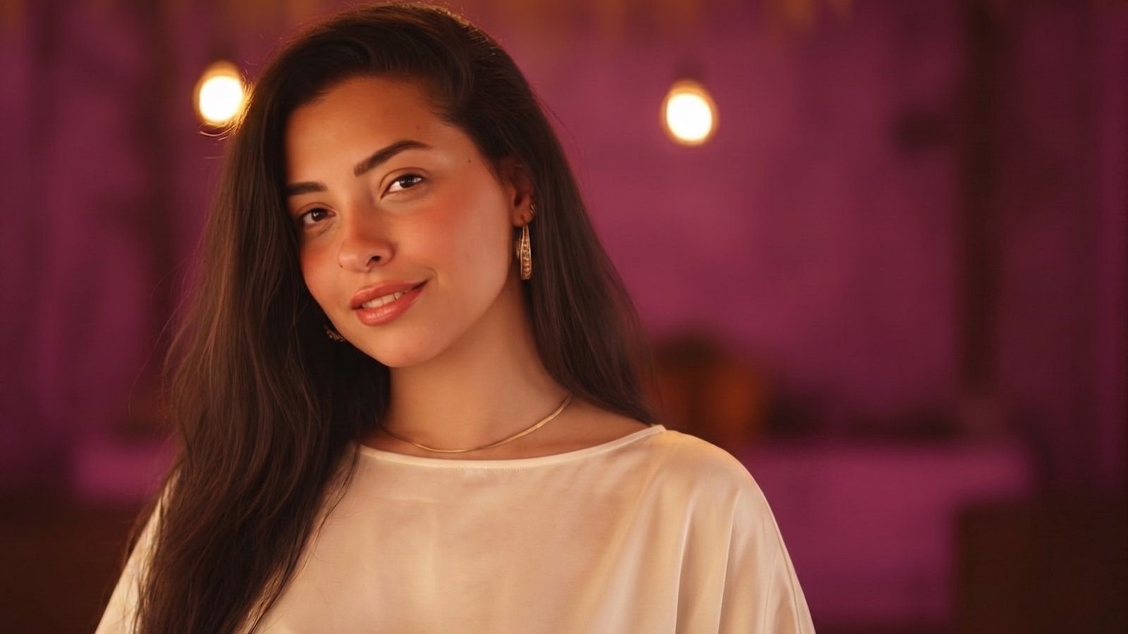 النداء للطاقة الجنسية